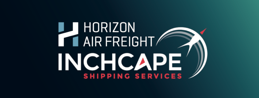 Horizon Air Freight Announces Partnership with Inchcape Shipping Services