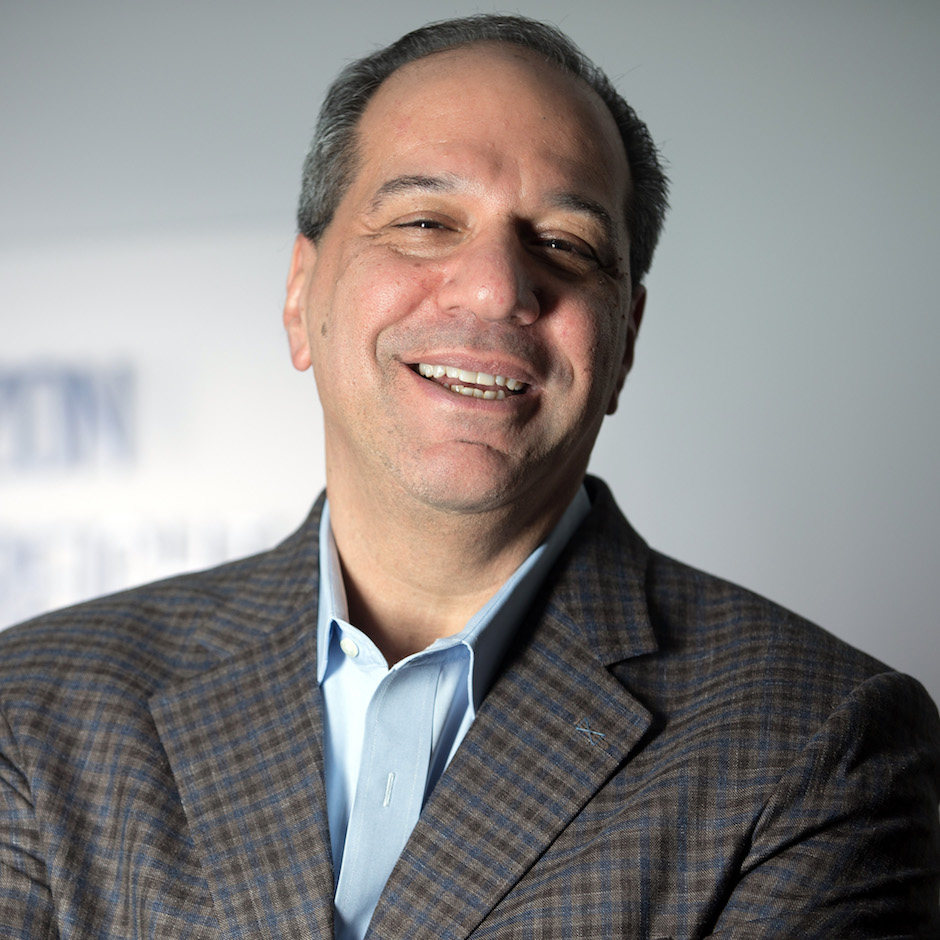 Steve Leondis Chief Executive Officer