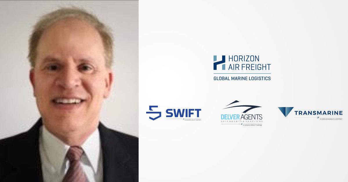 David Goldin Horizon group Global Controller