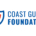 Coast Guard Foundation logo