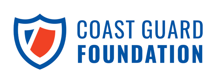 Coast Guard Foundation logo