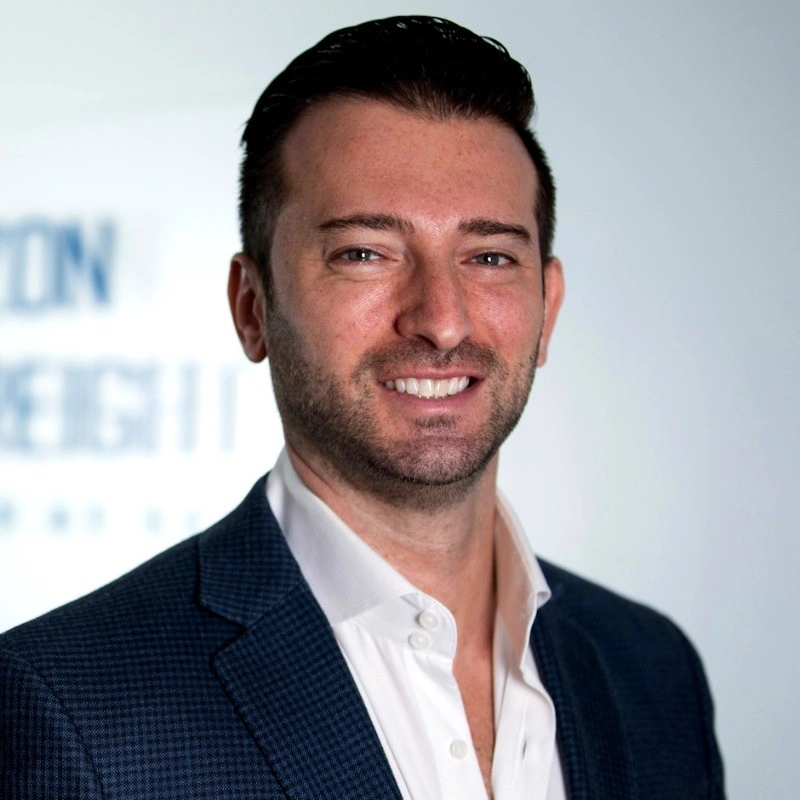 Alexander Durante Managing Director of Strategic Operational Planning & Transformation Alexander Durante Managing Director of Strategic Operational Planning & Transformation