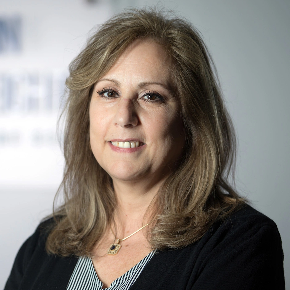 Rosemarie Susino Managing Director, USA Operations Rosemarie Susino Managing Director, USA Operations